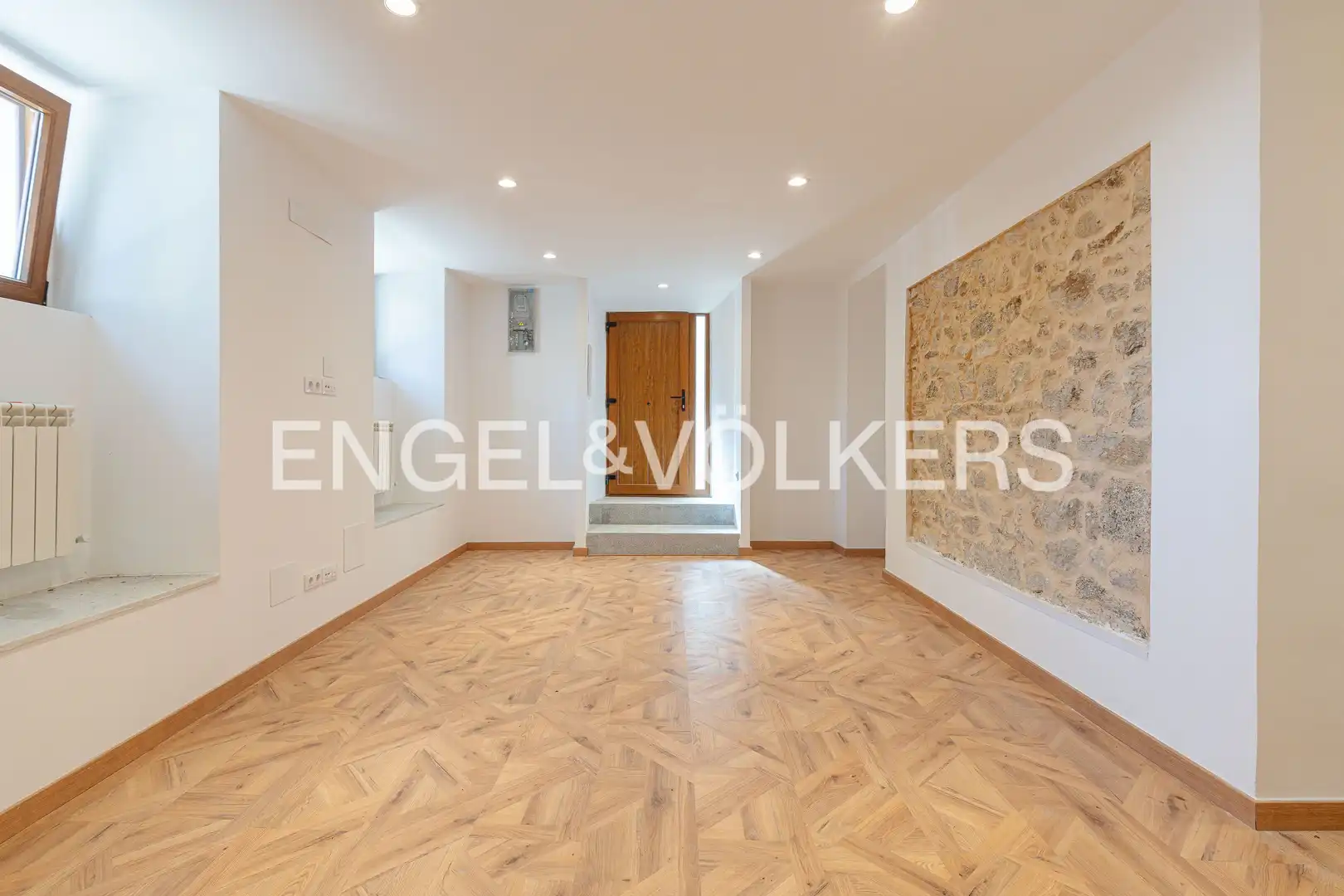 Flat with garden for sale in Centro - Casco Histórico, imagen 2