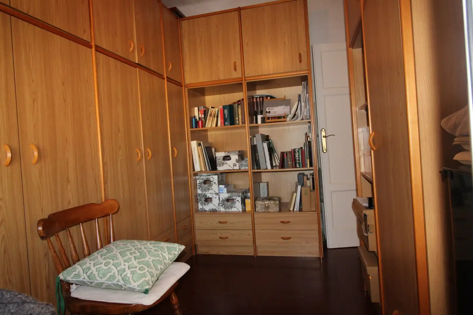Piso con ascensor en venta en Eixample - Horta Capallera, imagen 15