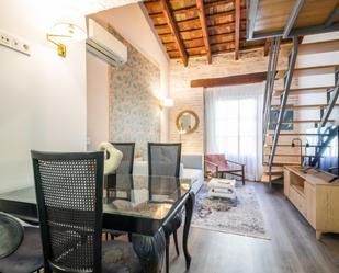 Apartment to rent in El Botànic