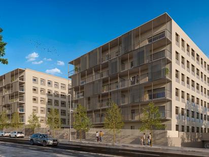 Planta baja for sale in BP-1413, 1, Serraparera
