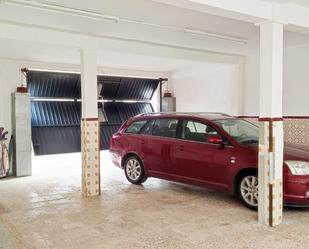 Parking of Premises for sale in  Sevilla Capital