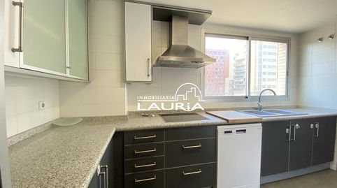 Photo 5 of Flat for rent in Amador Martínez Rochina Poeta, Sant Pau, Valencia Capital