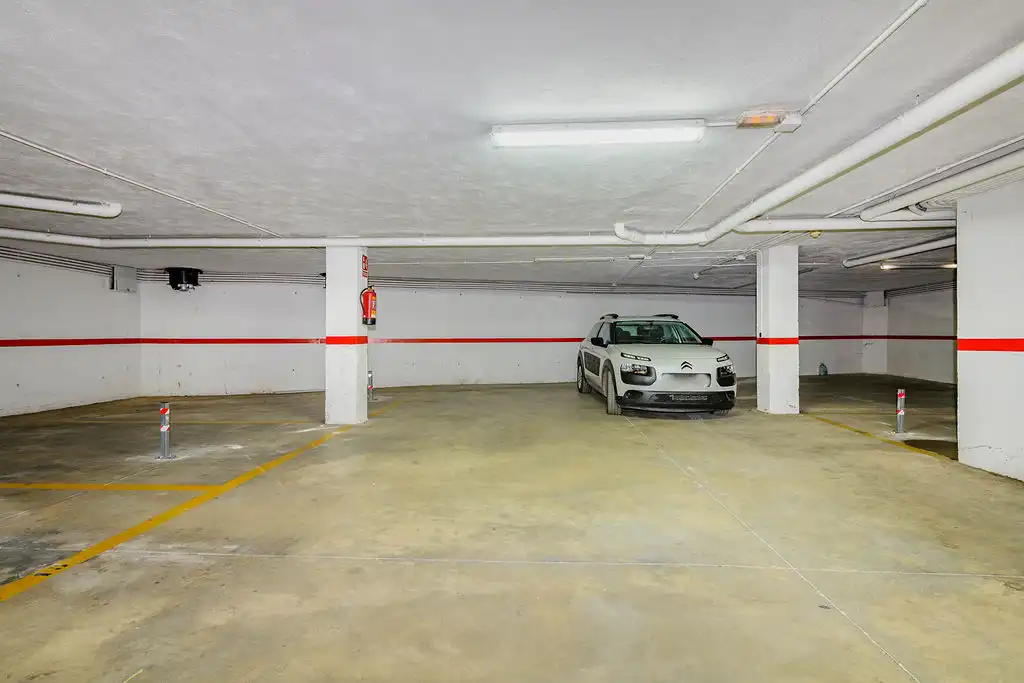 Parking à vendre à C/ Las Eras, imagen 2
