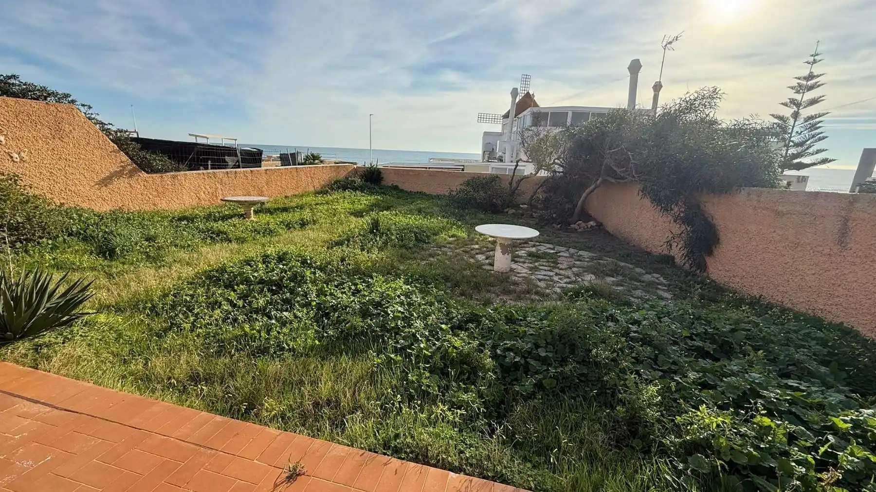 Casa aparellada en venda a Urbanizacion Molino Blanco, imagen 5