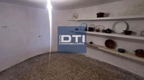 Foto 5 de Finca rústica en venda a Balazote, Albacete