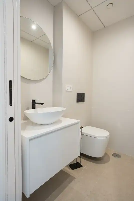 Apartment with pool for sale in Platja de Torres, imagen 10