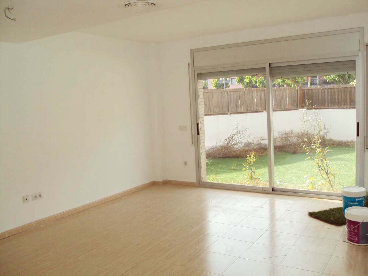Bedroom of Planta baja for sale in Lloret de Mar  with Air Conditioner, Private garden and Terrace