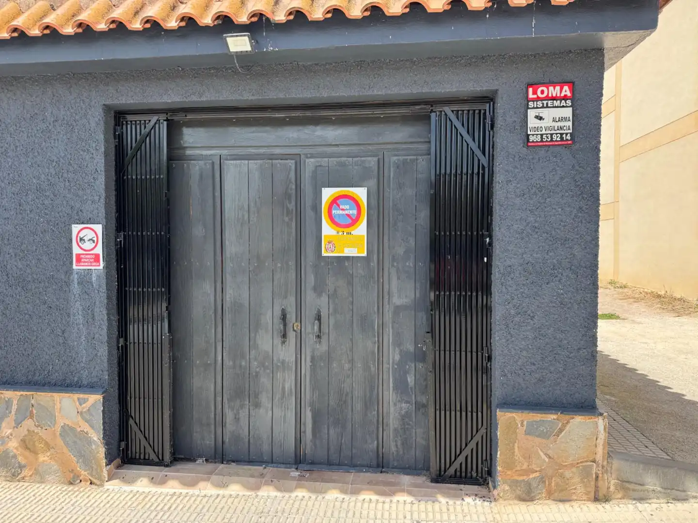 Business premises for transfer in Calle Calle Mayor, imagen 13