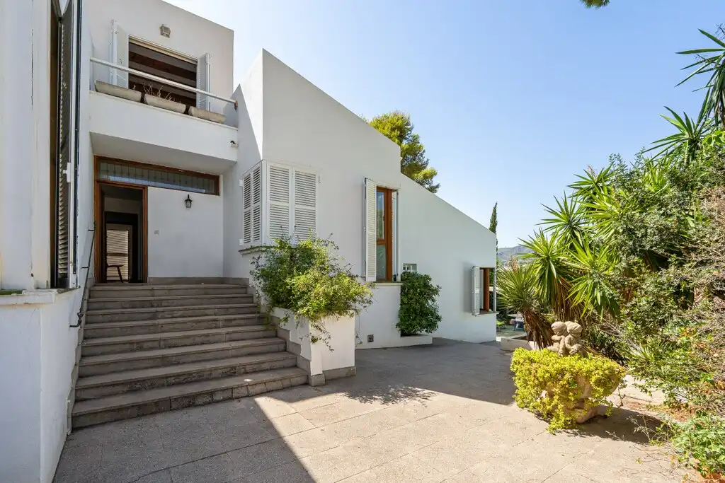 Villa avec piscine à vendre à Portals Nous, imagen 12