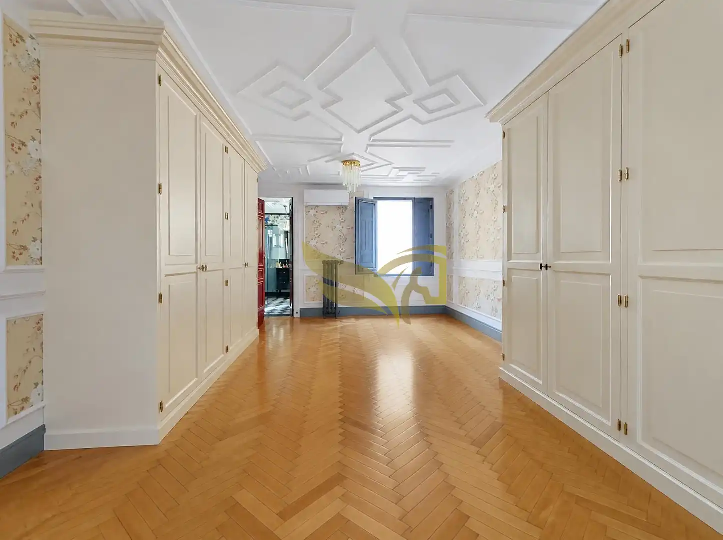 Piso en venta en Madrid con Aire acondicionado, Calefacción y Parquet