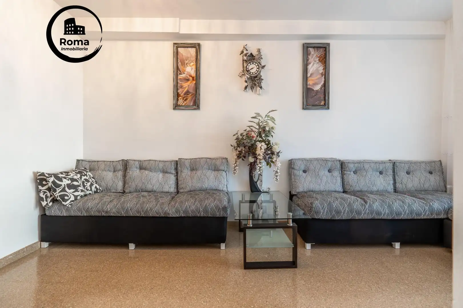 Flat with terrace for sale in Calle REAL, imagen 10