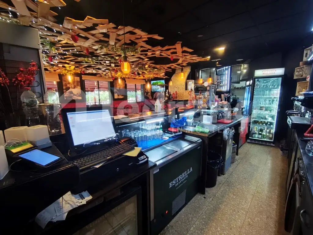 Local comercial en venta en Rincón de Loix, imagen 3