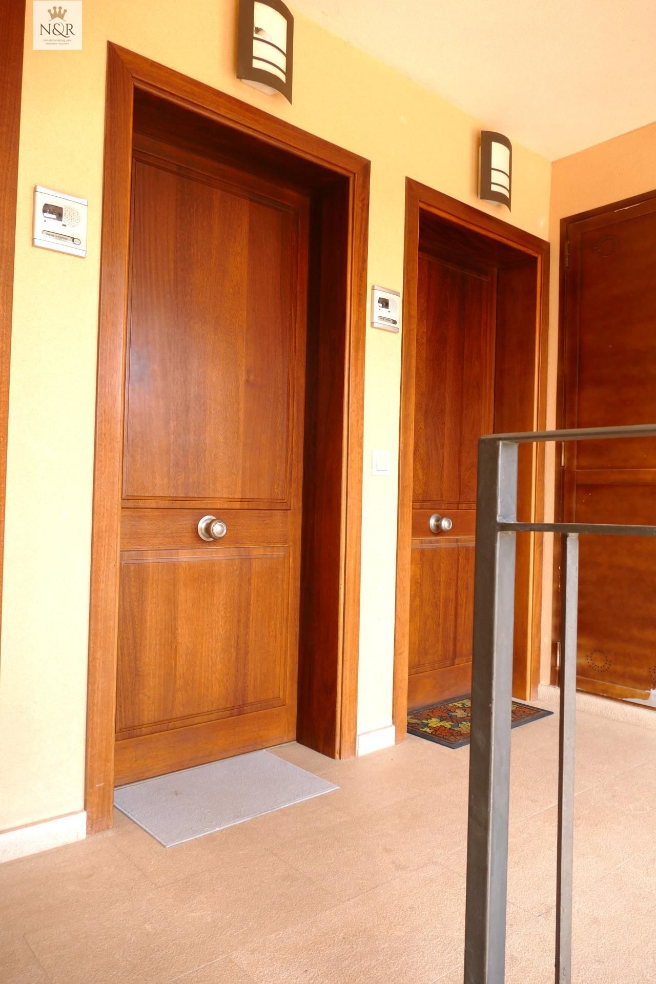 House or chalet for sale in Binissalem  with Air Conditioner, Heating and Terrace