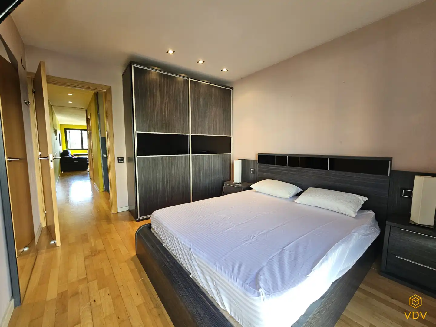 Habitación de Dúplex en venta en Valle de Elorz / Elortzibar, Navarra