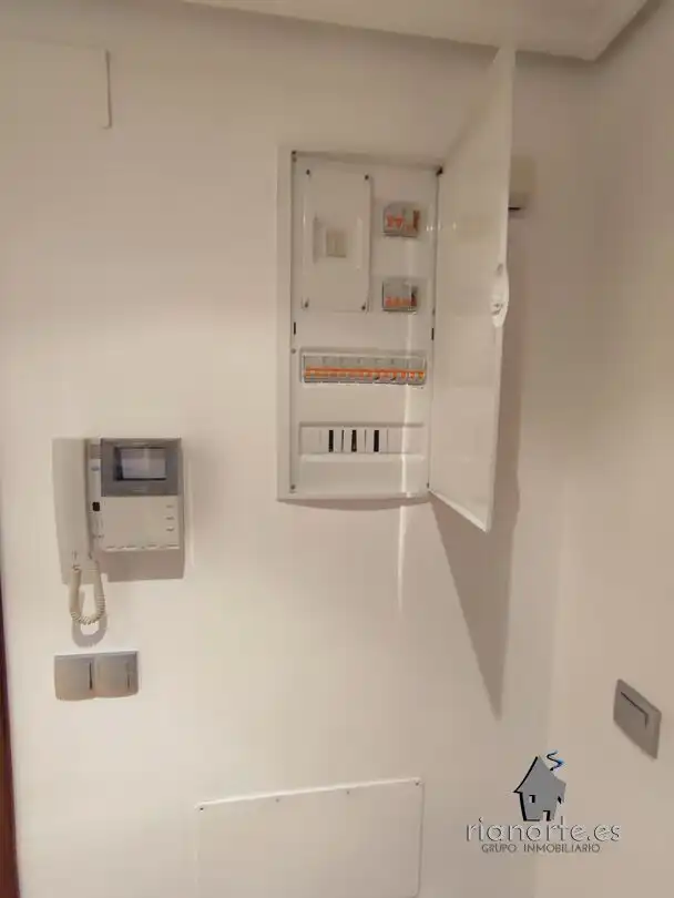 Flat for sale in Langreo  with Heating, Terrace and Storage room