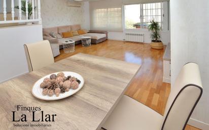 Living room of Single-family semi-detached for sale in Viladecans  with Air Conditioner and Terrace