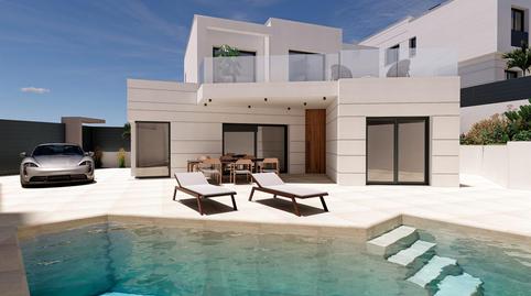 Foto 2 de Casa adosada en venda a San Juan de los Terreros, Pulpí