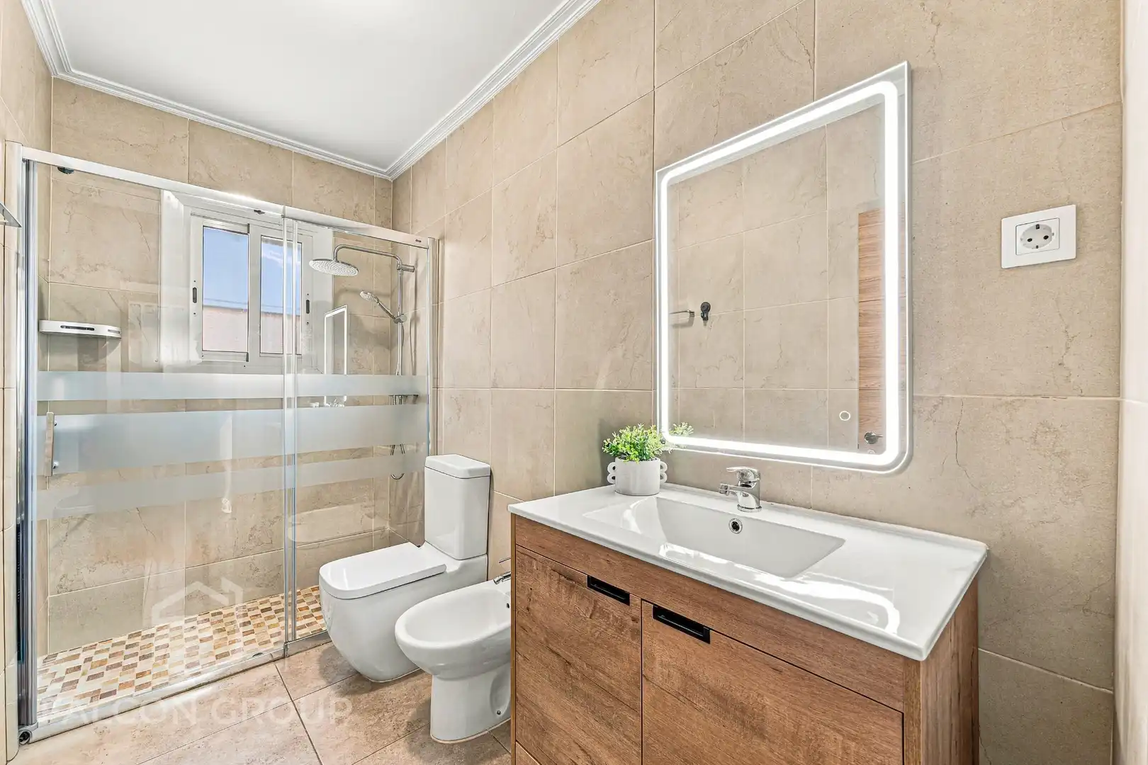 Casa amb terrassa en venda a Carrer Dublín, imagen 21