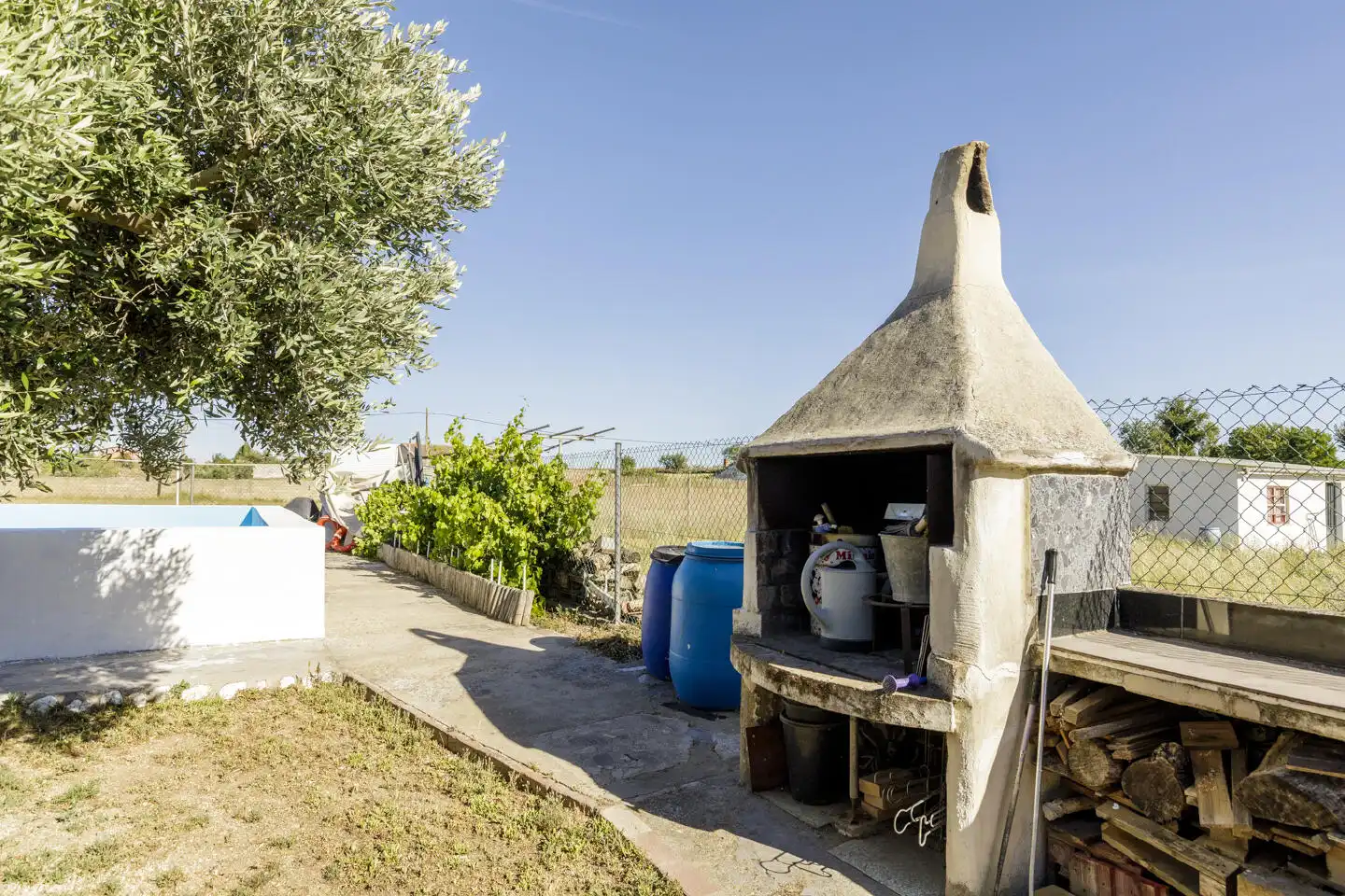 Casa o xalet en venda en Zaragoza