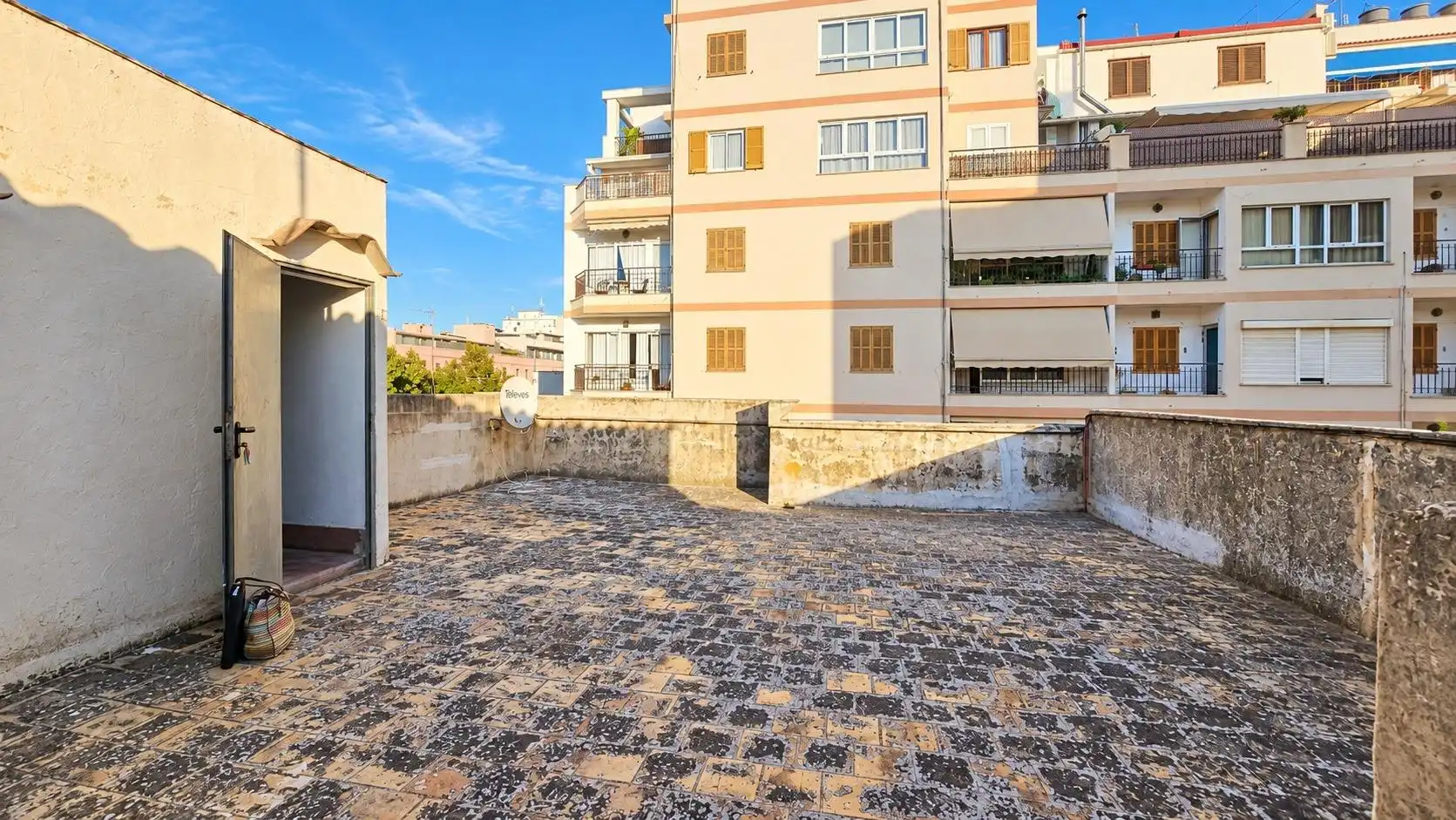 Penthouse for sale in Nord, imagen 28