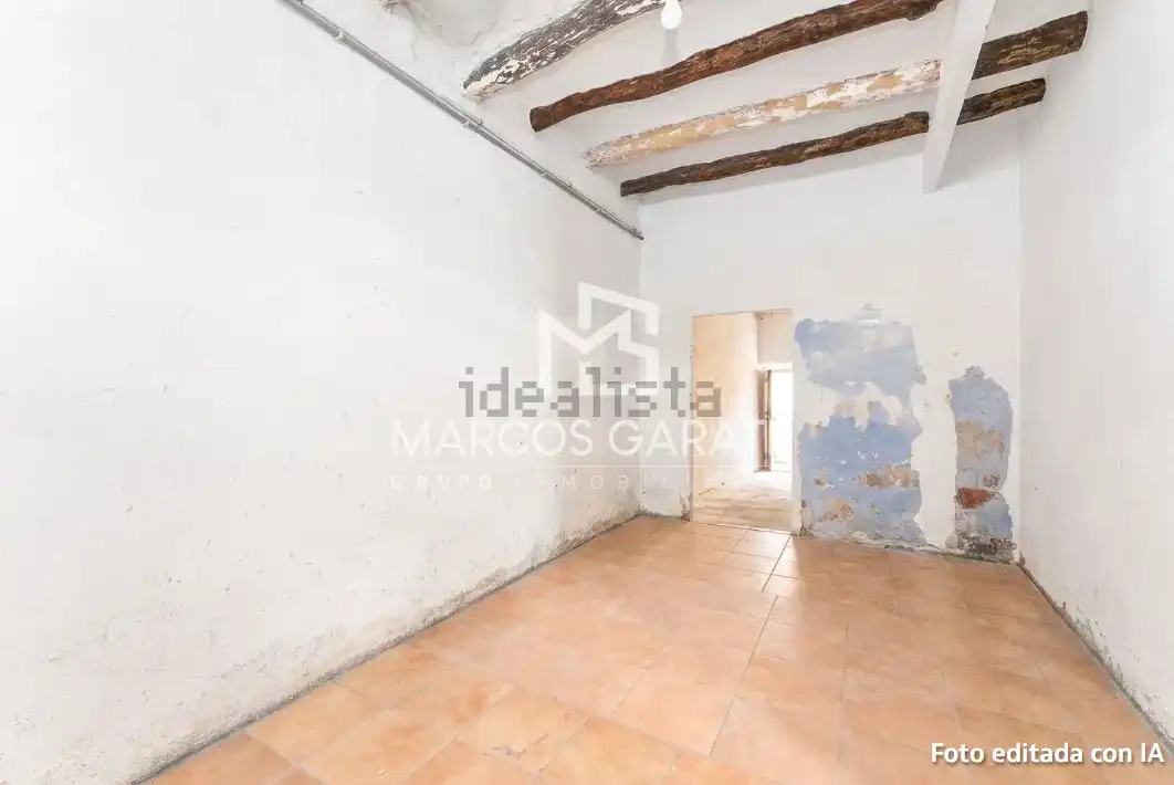 Casa o chalet en venta en El Vendrell con Calefacción, Terraza y Balcón