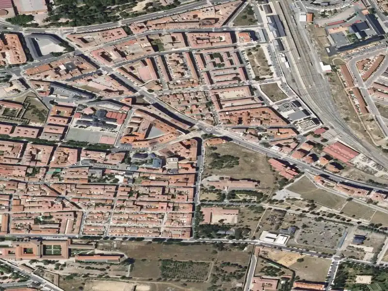 Flat for sale in Paseo San Roque, imagen 3