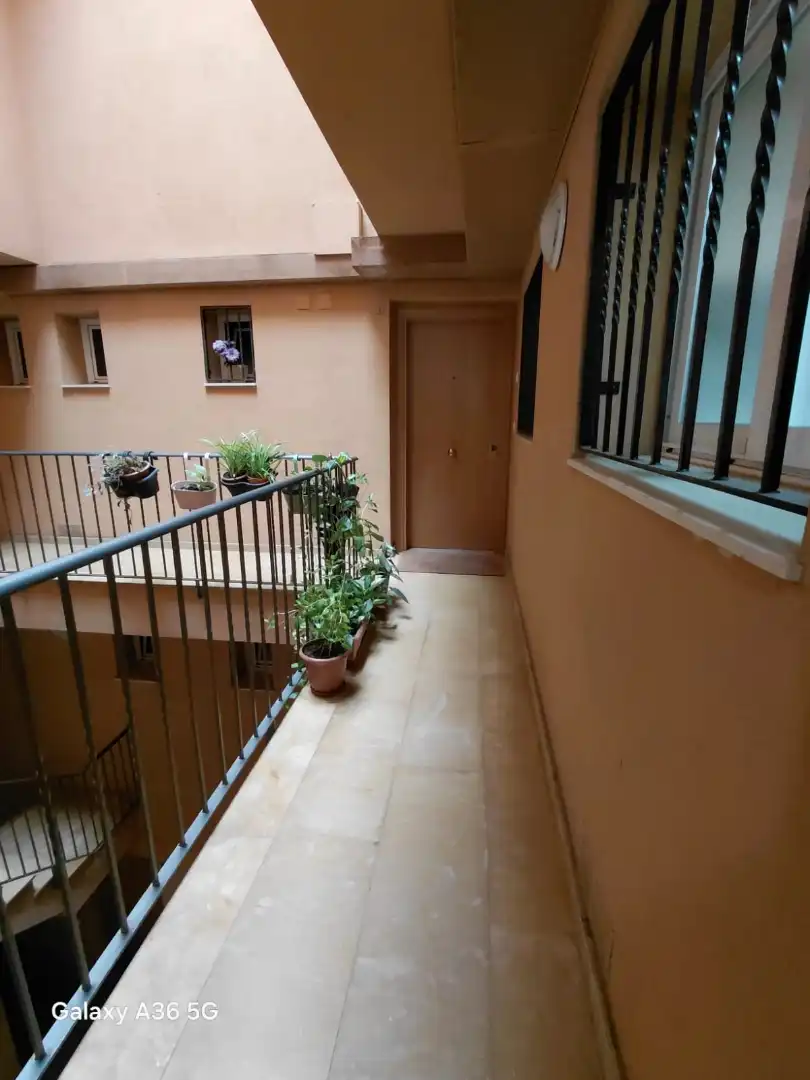 Dúplex amb terrassa en venda a Calella, imagen 48