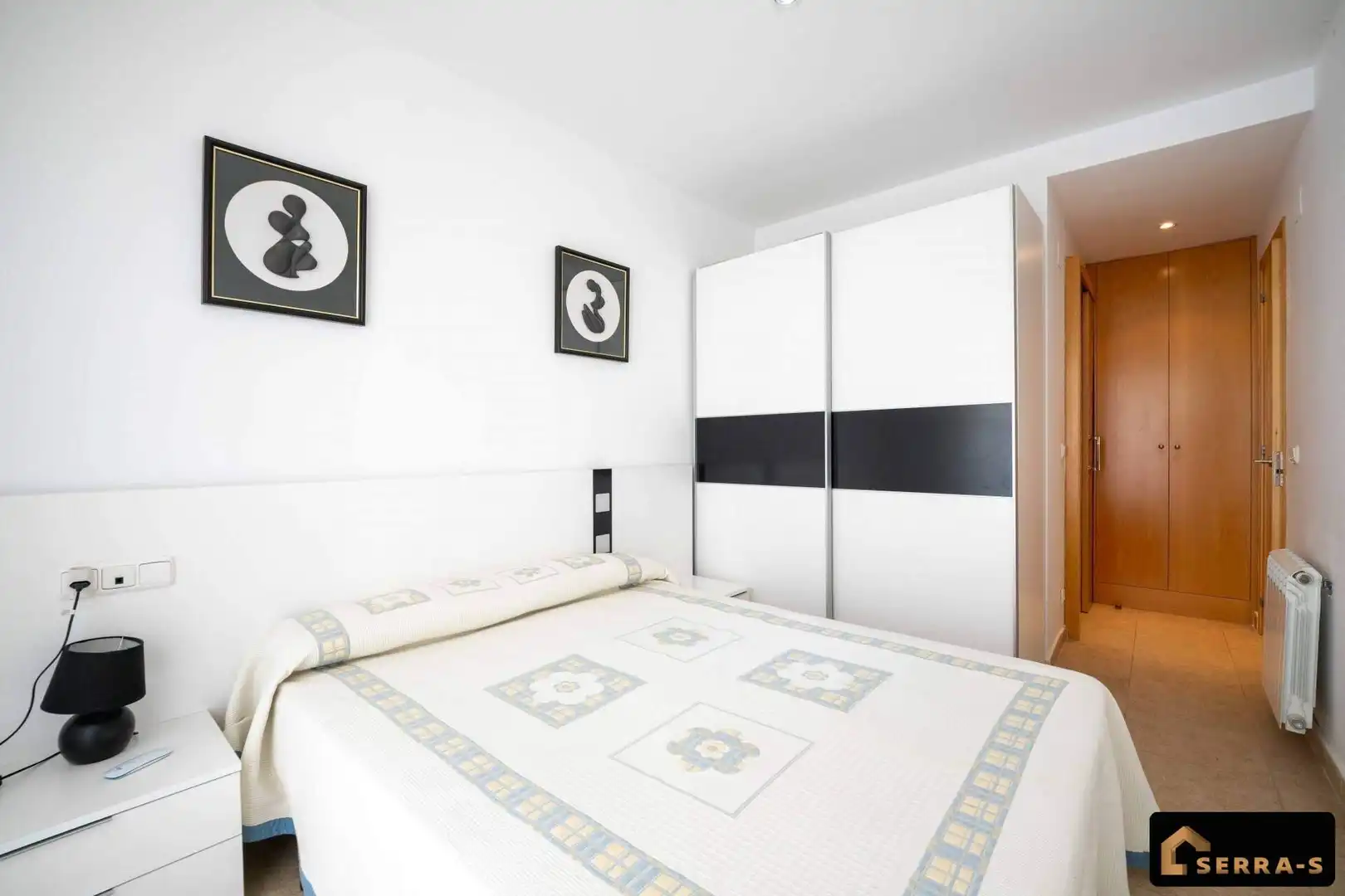 Appartement avec terrasse à vendre à Carrer ESGLÈSIA, imagen 33