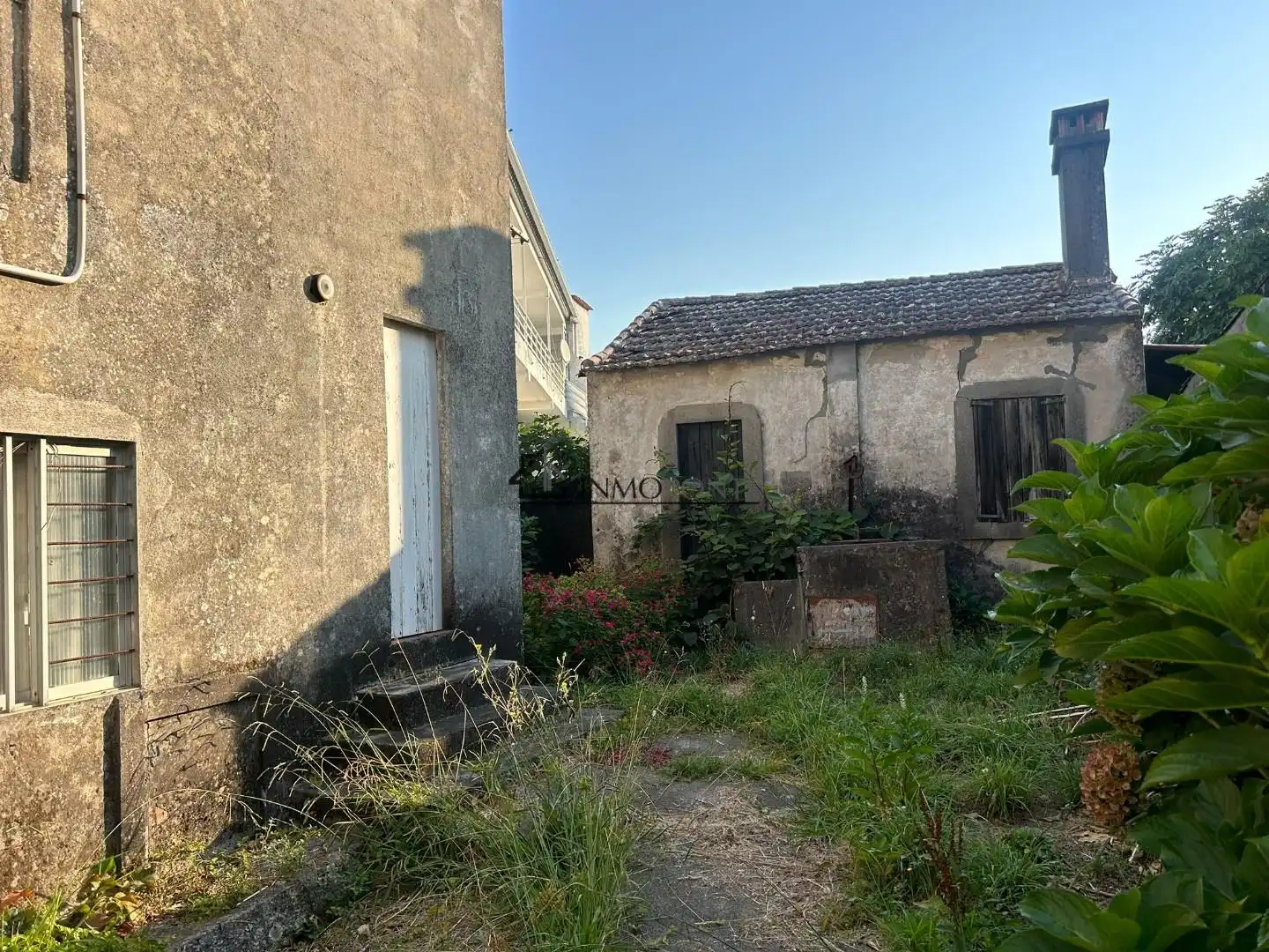 Haus mit Garten zum Verkauf in AO CAMPO, imagen 12