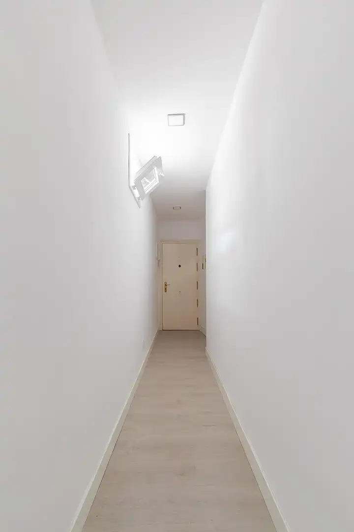 Piso en venta en Madrid con Aire acondicionado, Calefacción y Amueblado