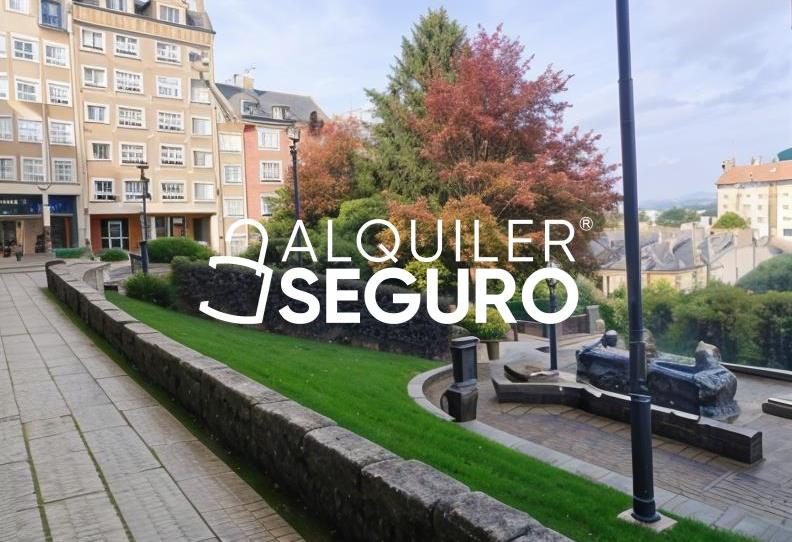 Photo 1 of Flat to rent in Miguel Gonzalez Garces, Portádego - Vilaboa Norte, A Coruña