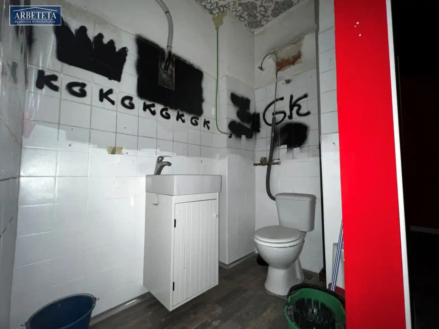 Local comercial de lloguer a Casco Histórico, imagen 3