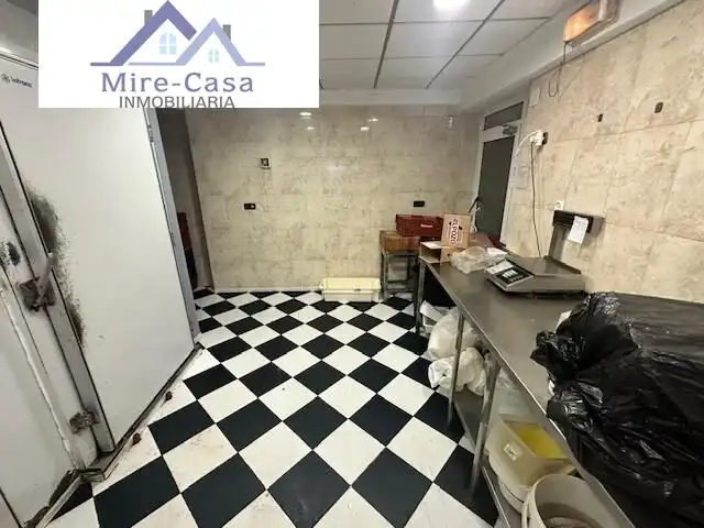 Business premises for sale in Elche ciudad