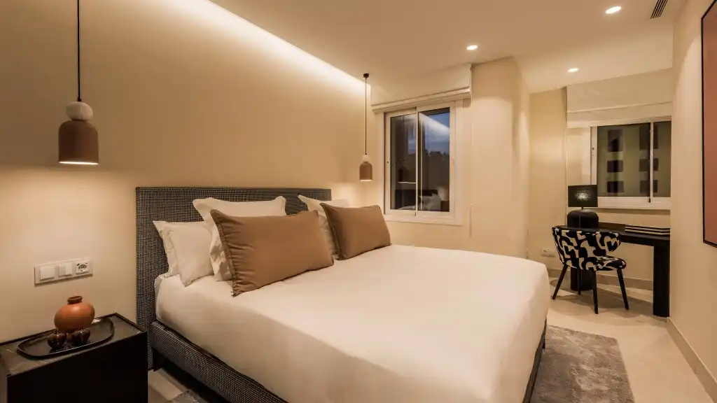Apartament amb piscina en venda a Punta Plata, imagen 15