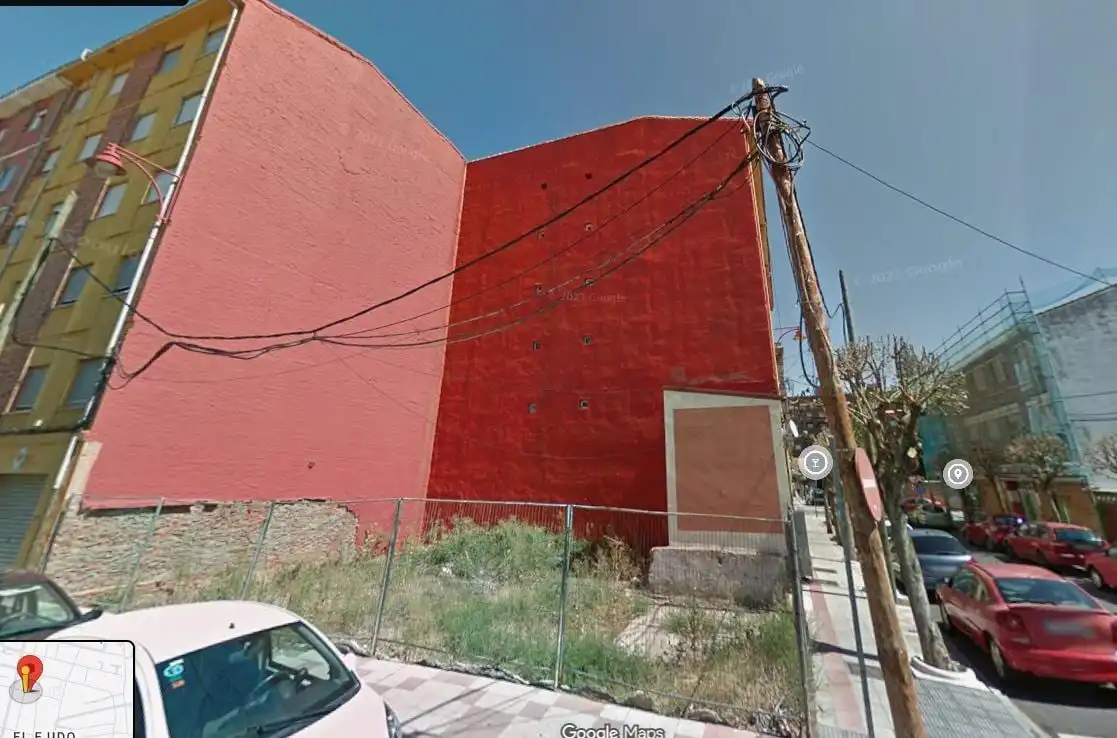 Terreni e lotti in vendita a El Ejido- Santa Ana, imagen 4