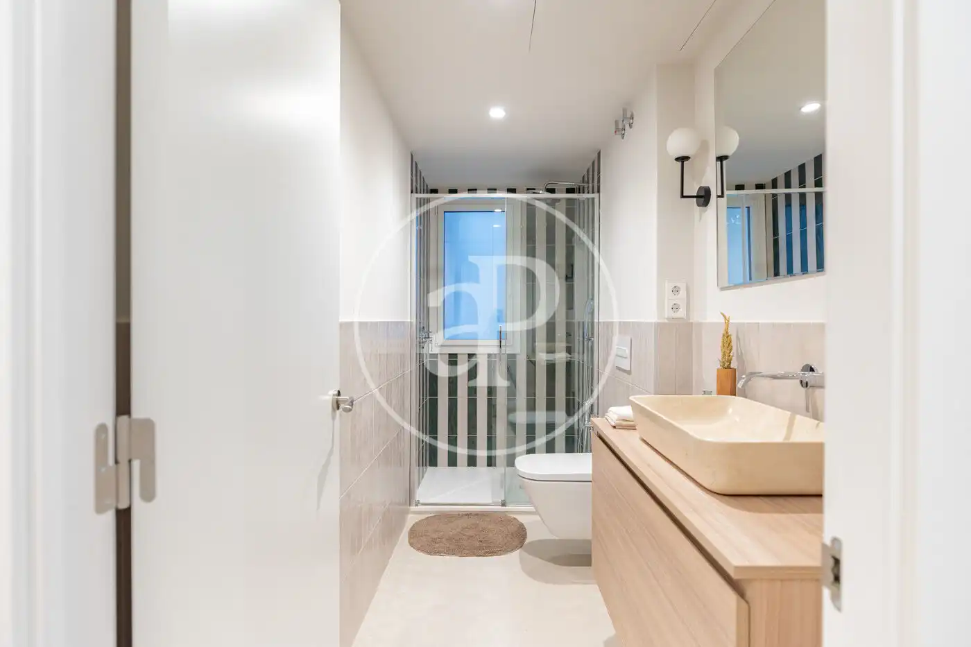 Wohnung mit Terrasse zum Verkauf in Travessera de les Corts, imagen 27