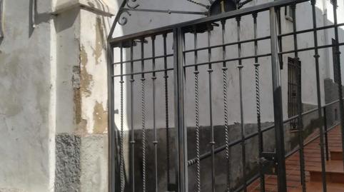 Photo 5 of House or chalet for sale in Casco Histórico  - Ribera - San Basilio,  Córdoba Capital