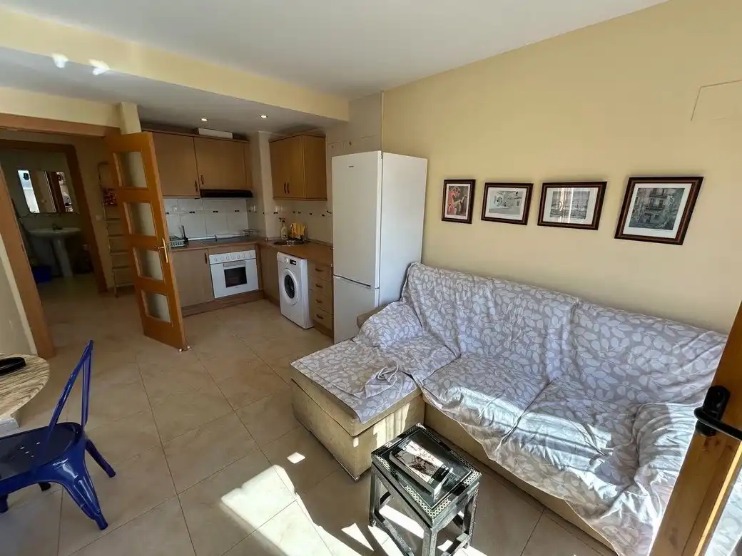 Wohnung zum Verkauf in El Castell de Guadalest, imagen 4