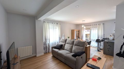 novedad, piso reformado en Usurbil