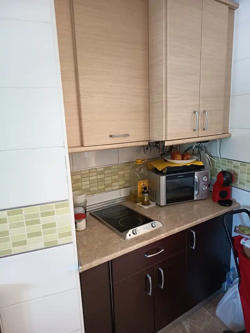 Apartament de lloguer a Maracena