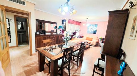 Foto 5 de Casa adosada en venda a Calle San José, Norte, San Vicente del Raspeig / Sant Vicent del Raspeig