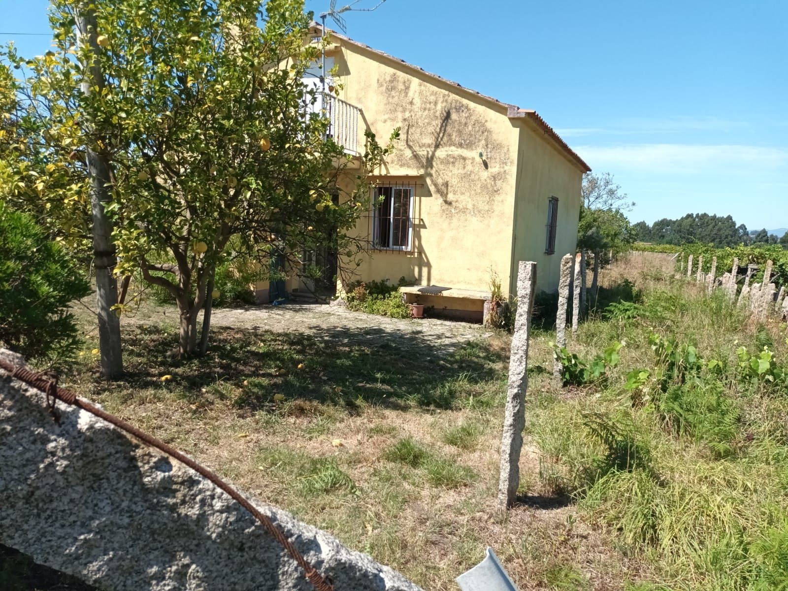 House or chalet for sale in Meaño
