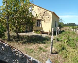 Casa o xalet en venda en Meaño