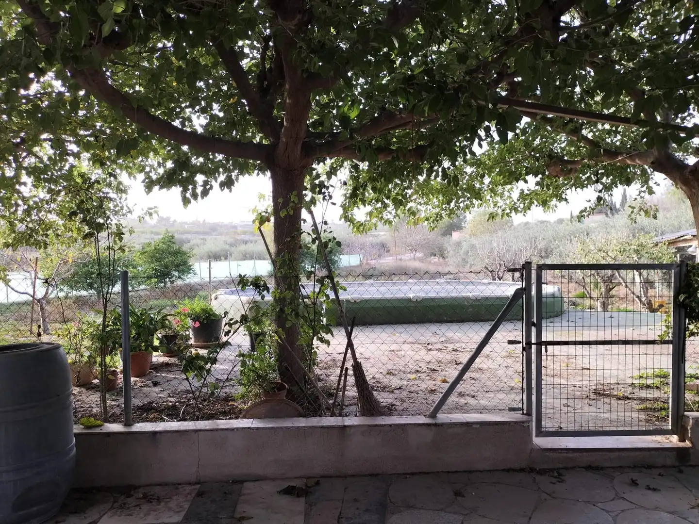 Finca rústica en venda a Las Torres de Cotillas