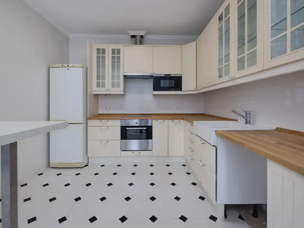 Küche von Haus oder Chalet zum Verkauf in Torrevieja