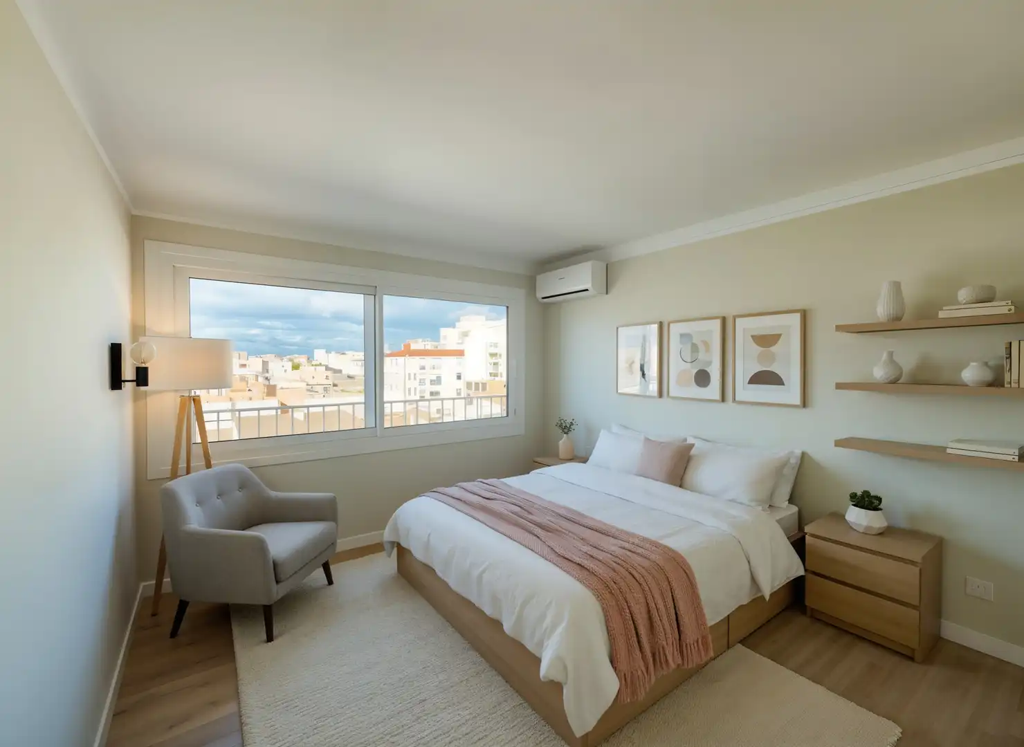 Apartamento en venta en S'Arenal