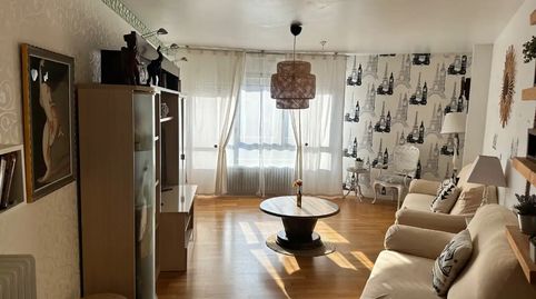 Foto 4 de Piso en venta en Avenida de la Molineta, 8, Alfaro, La Rioja
