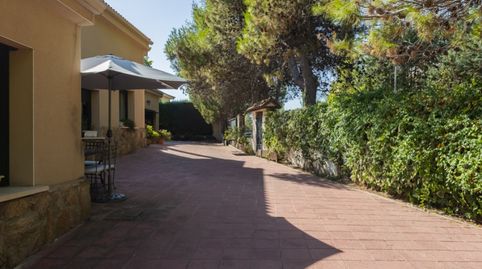 Foto 2 de Casa o xalet en venda a El Bosque, Villaviciosa de Odón