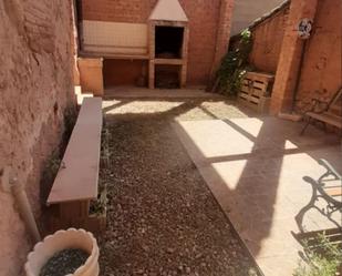 Garden of House or chalet for sale in Arenzana de Abajo  with Heating, Terrace and Storage room