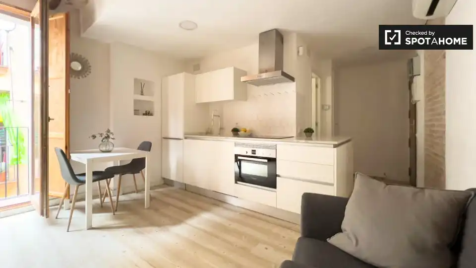 Flat to rent in Ciutat Vella, imagen 4